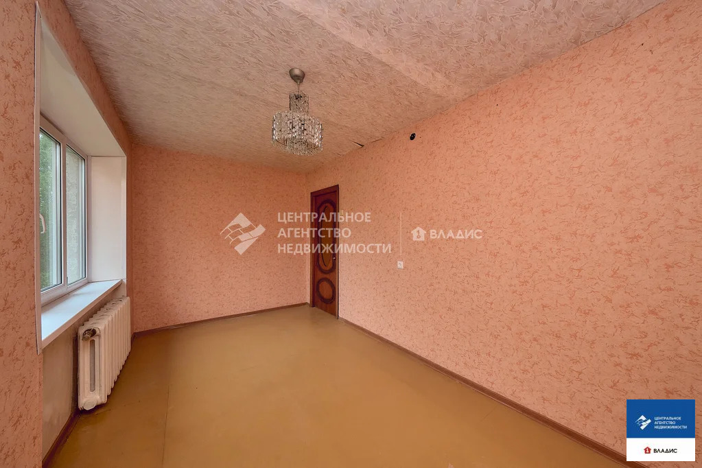 Продажа квартиры, Рязань, ул. Чкалова - Фото 1