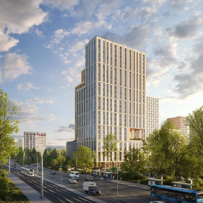 Продажа офиса 176 м2 - Фото 5