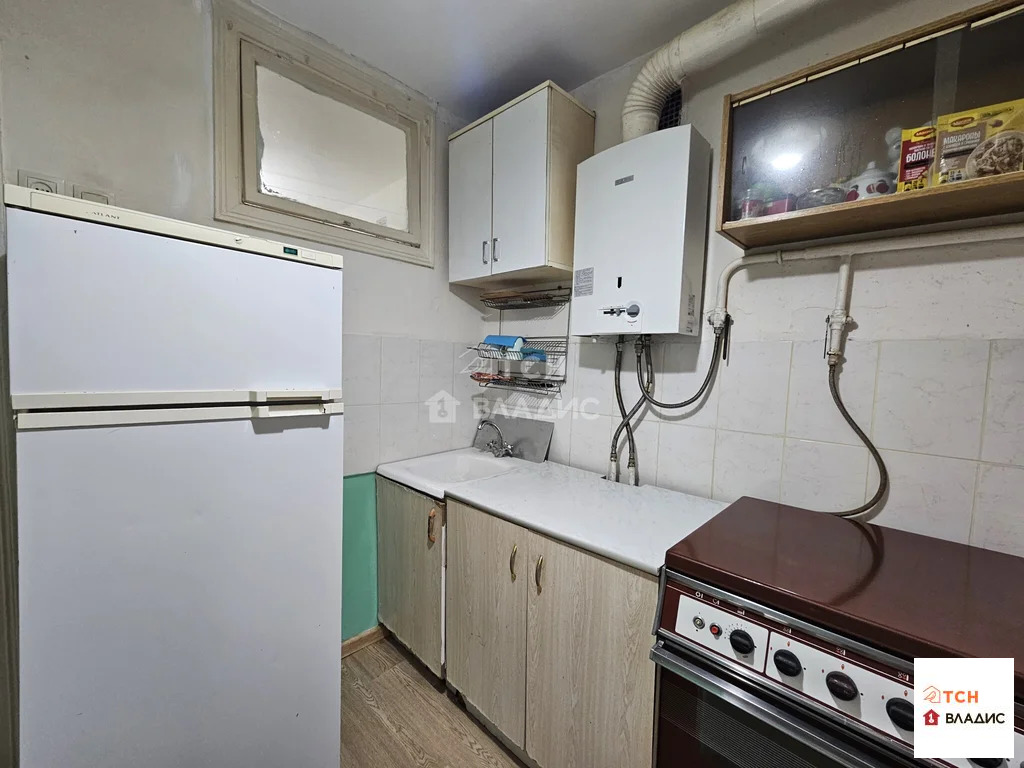 Продажа квартиры, Пушкино, Воскресенский район, Первомайская улица - Фото 3