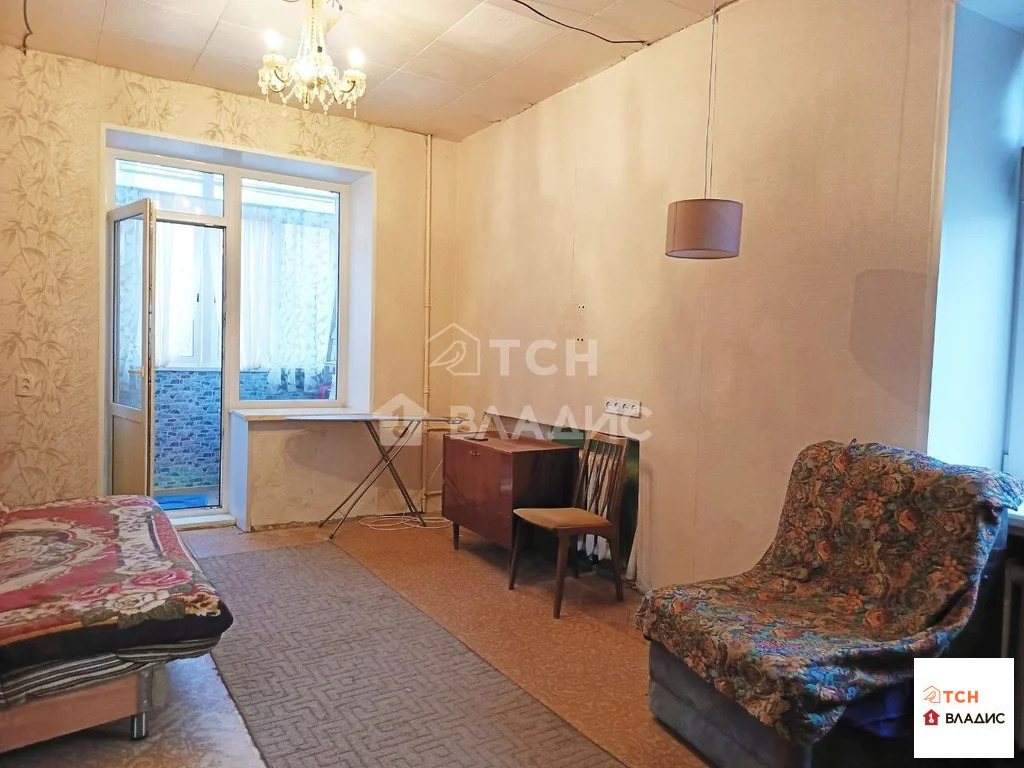 Продажа комнаты, Пушкино, Воскресенский район, улица Горького - Фото 4