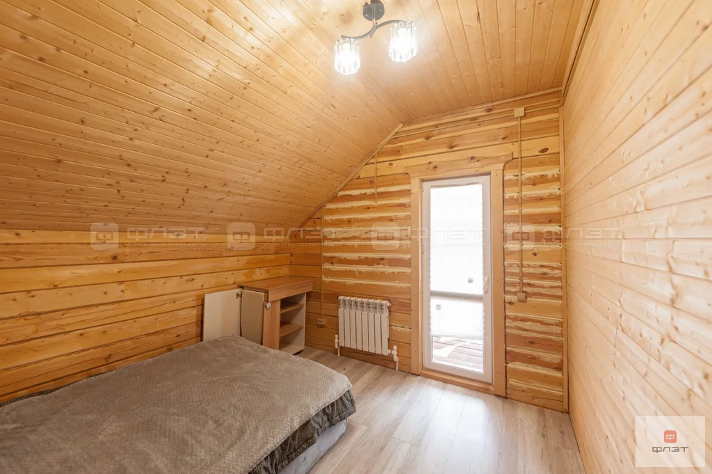 Продажа дома, Пестречинский район, ул. Арская - Фото 20