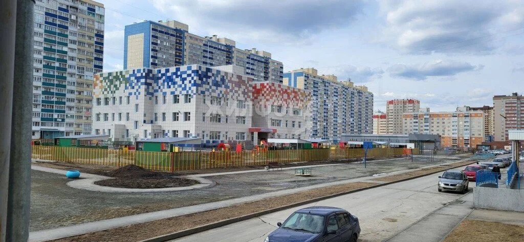 Продажа квартиры, Новосибирск, Виктора Уса - Фото 24