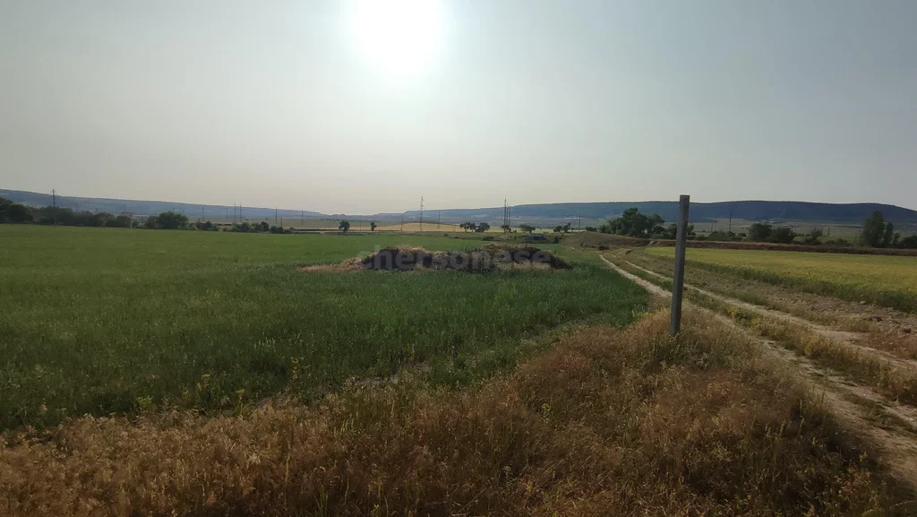 Продажа участка, Сирень, Бахчисарайский район, ул. Ялтинская - Фото 4