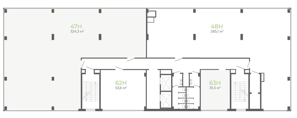 Продается ПСН 678.5 м2 - Фото 4