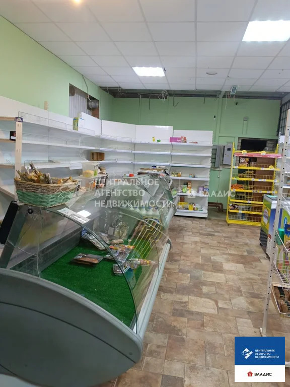 Аренда ПСН, Рыбное, Рыбновский район, ул. Мира - Фото 2