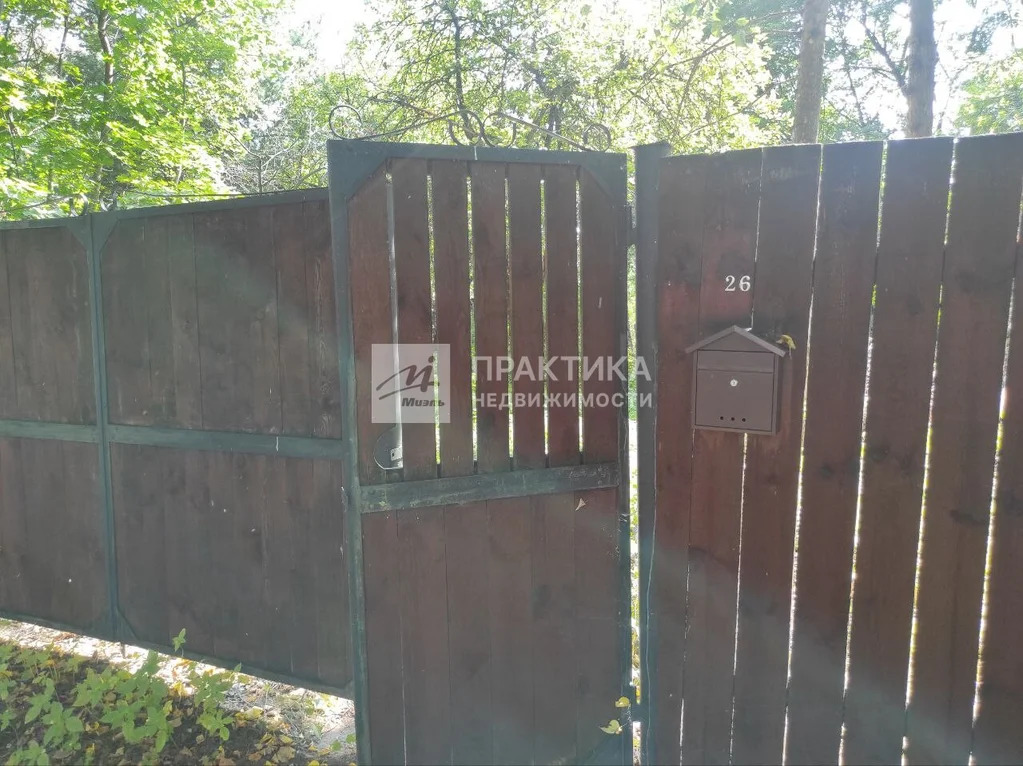 Продажа дома, Королев, Ленинградская улица - Фото 14