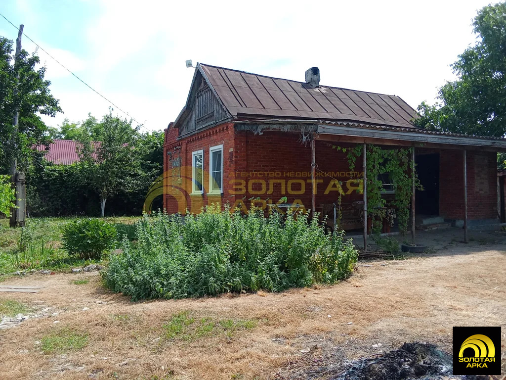 Продажа дома, Новоивановский, Северский район - Фото 2