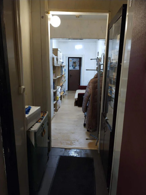 Продается помещение под офис, бизнес, аппартаменты, 58.5 м2 - Фото 11