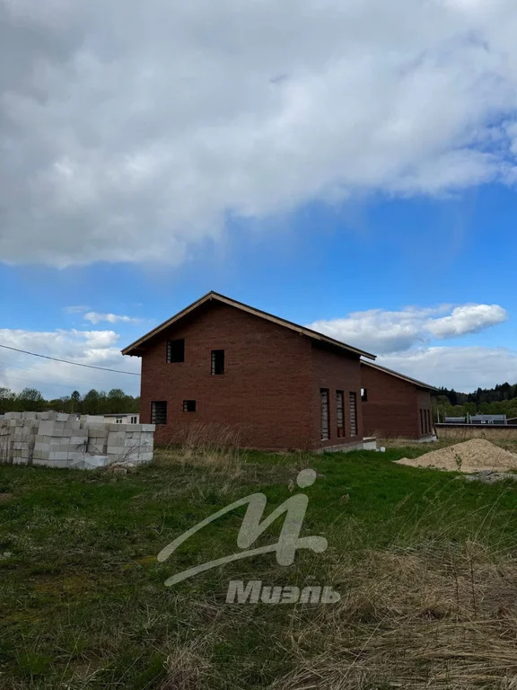 Продажа дома, Нижнее Шахлово, Серпуховский район, Заповедный берег ... - Фото 5