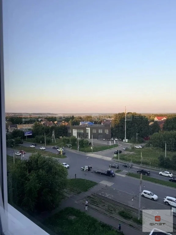 Продажа квартиры, Казань, ул. Комиссара Габишева - Фото 11