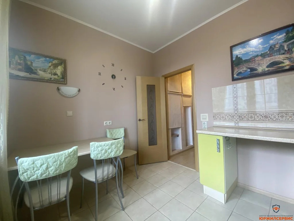 Продажа квартиры, Домодедово, Домодедово г. о., улица Курыжова - Фото 7