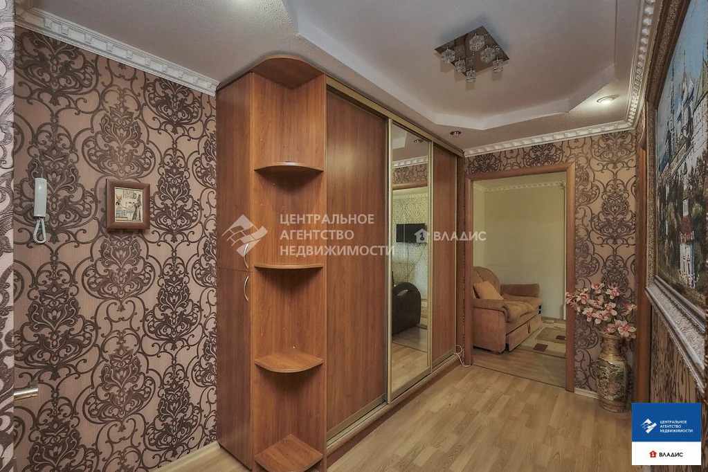 Продажа квартиры, Рязань, ул. Братиславская - Фото 11