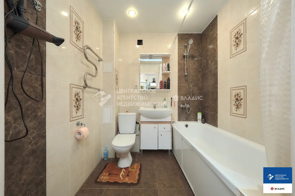 Продажа квартиры, Рыбное, Рыбновский район, Крымская улица - Фото 11