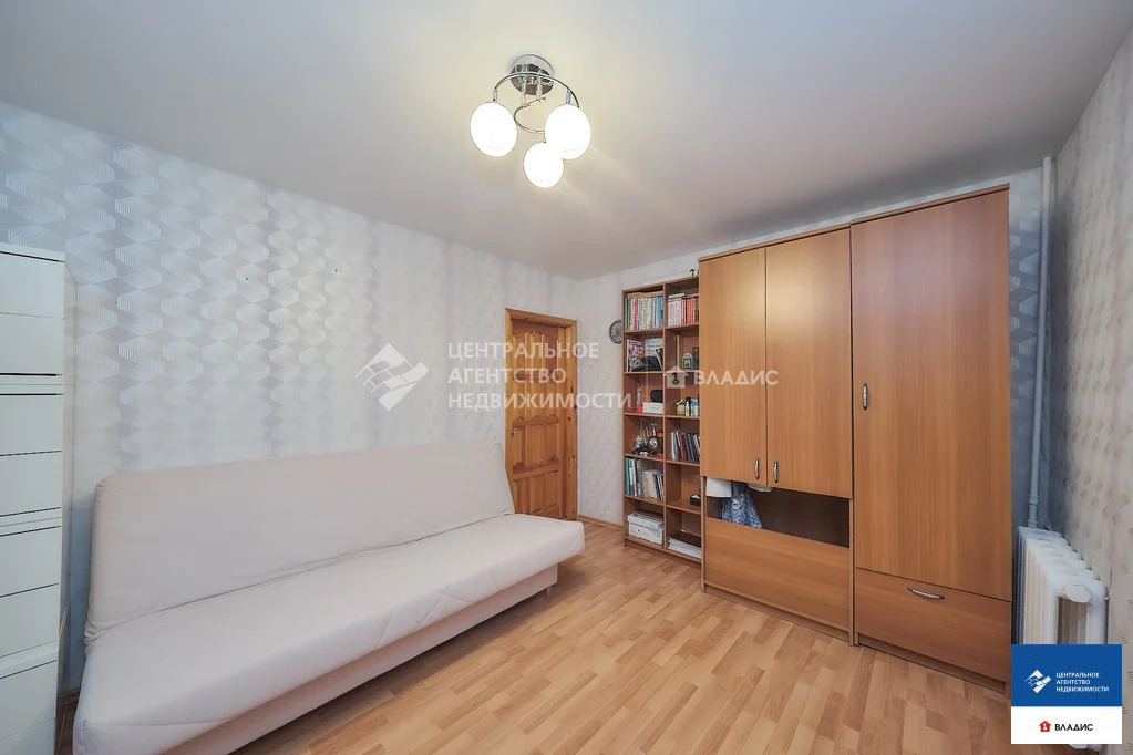 Продажа квартиры, Рязань, ул. Крупской - Фото 6