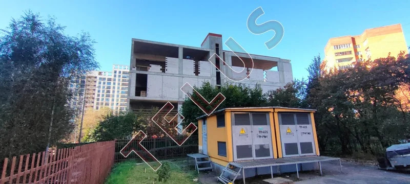 МО, Мытищи, Колпакова ул., 4269 м2, Физкультурно-оздоровительный ... - Фото 18