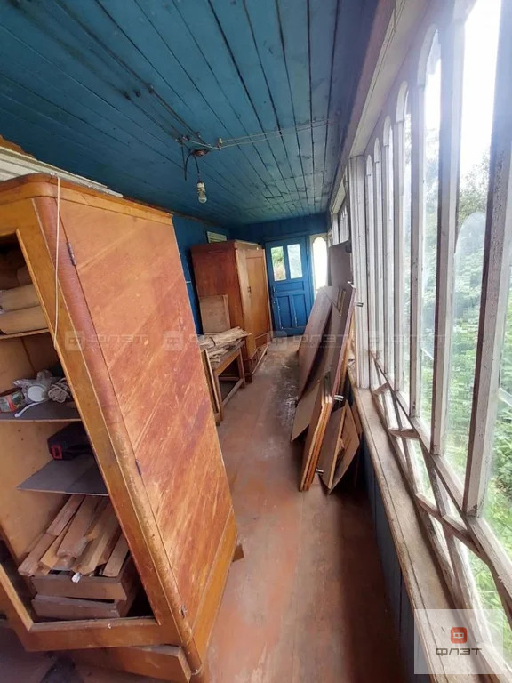 Продажа дома, Казань, ул. Ново-Юдинская - Фото 14