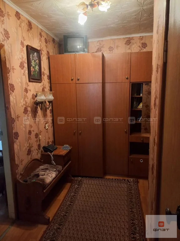 Продажа квартиры, Зеленодольск, Зеленодольский район, ул. Бакы Урманче - Фото 5