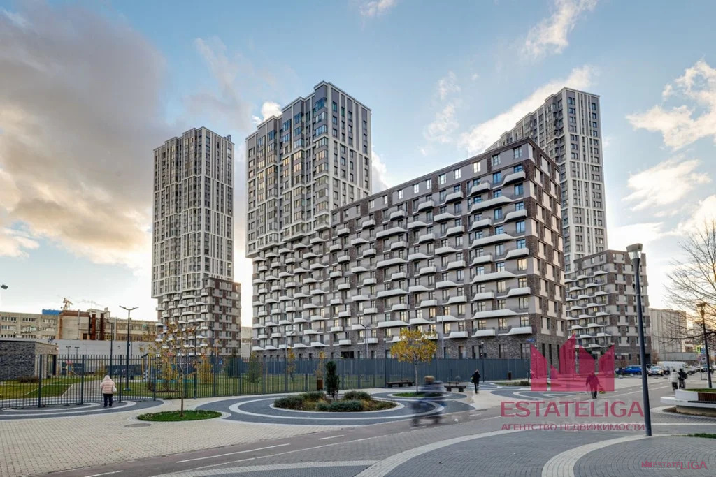 Продажа квартиры, м. Авиамоторная, проезд Невельского - Фото 41