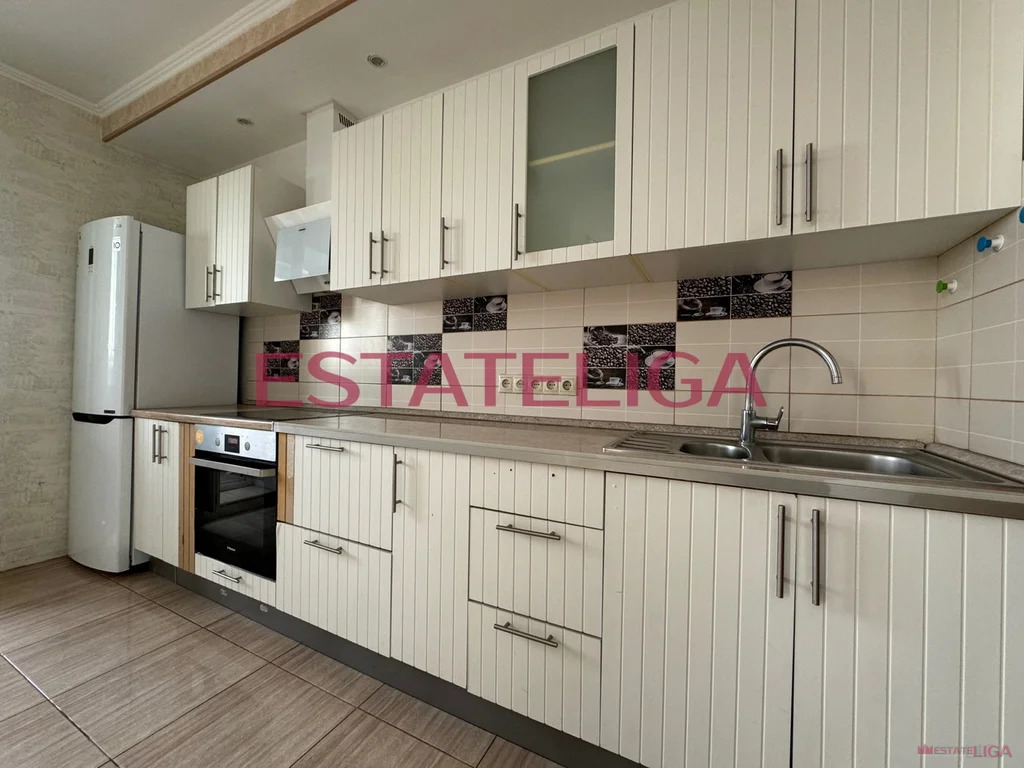 Продажа квартиры, Коммунарка, Сосенское с. п., Бачуринская улица - Фото 18