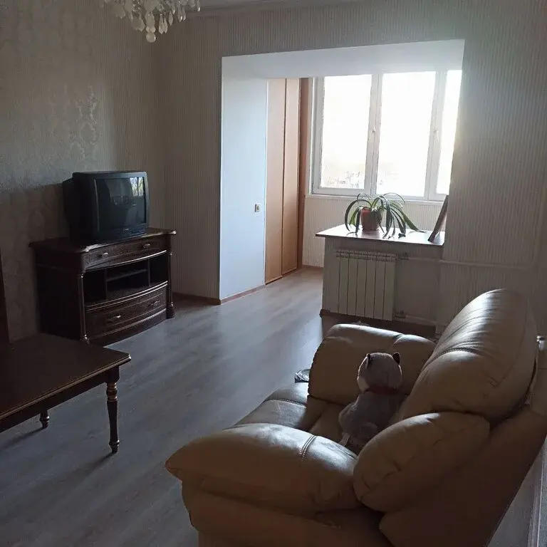 2-комн. квартира Юности 31 Сосновоборск - Фото 2