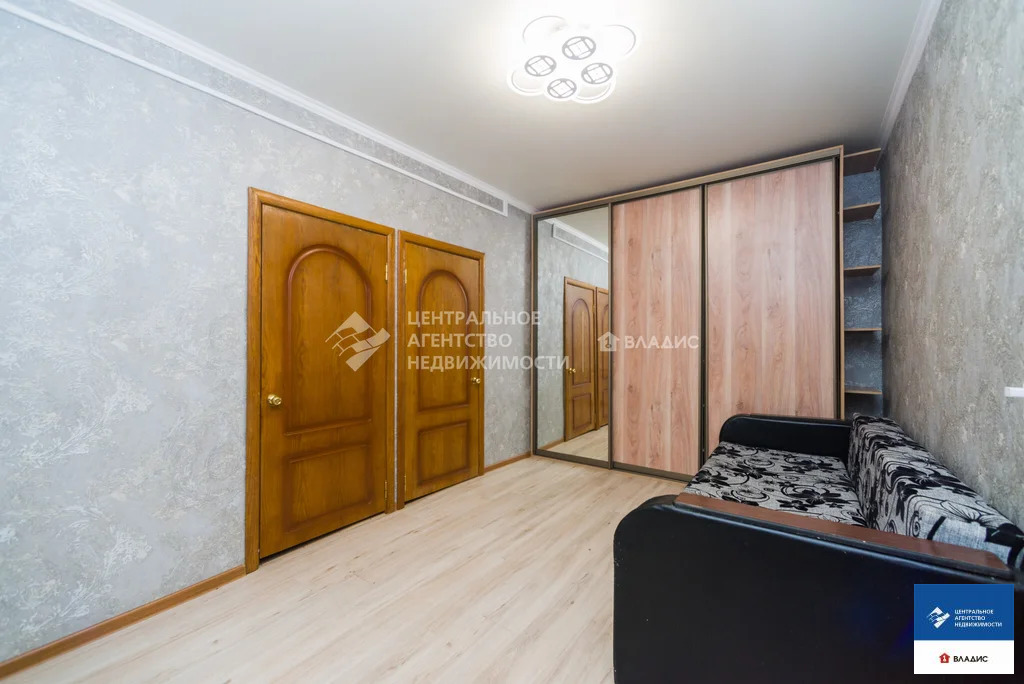 Продажа квартиры, Рязань, ул. Кудрявцева - Фото 8