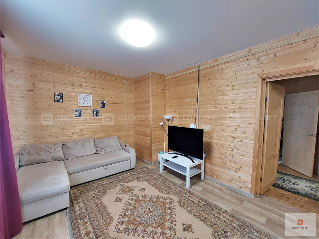 Продажа дома, Казань, садоводческое некоммерческое товарищество Сирень - Фото 10