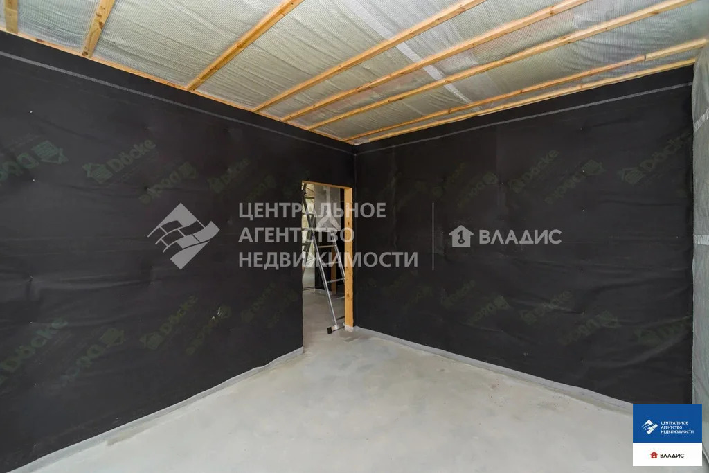 Продажа дома, Дубровичи, Рязанский район - Фото 16