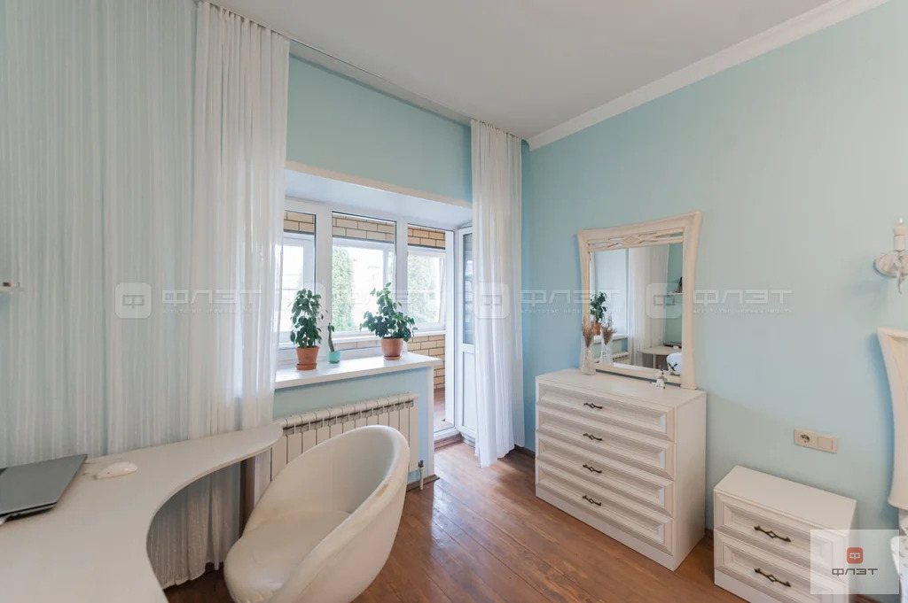 Продажа дома, Казань, ул. Сибай - Фото 5