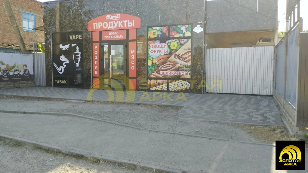 Продажа дома, Вышестеблиевская, Темрюкский район, ул. Ленина - Фото 28