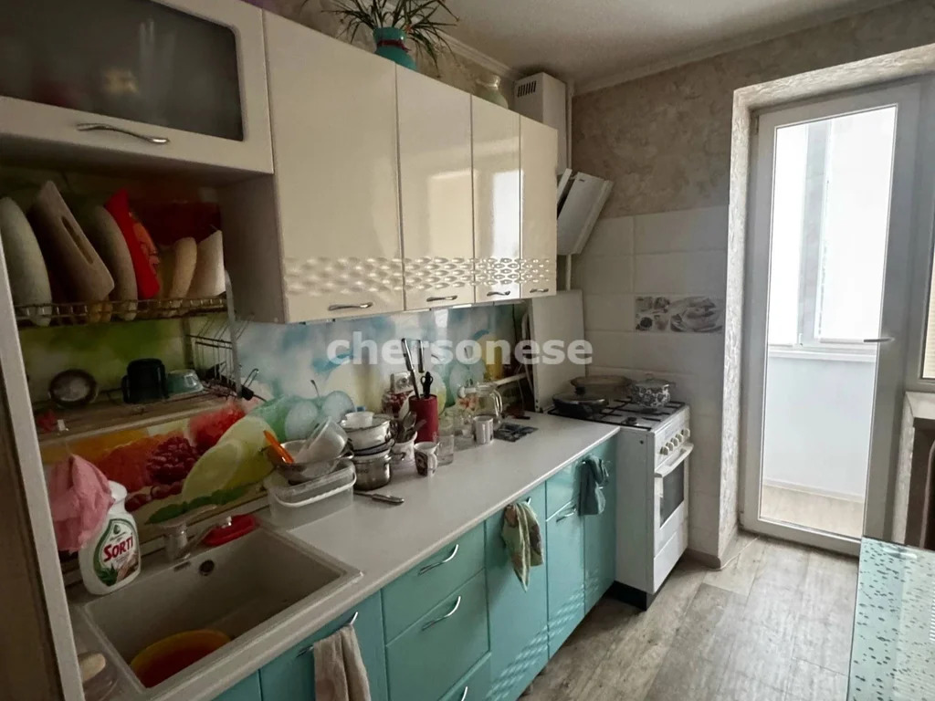 Продажа комнаты, Севастополь, Генерала Острякова пр-кт. - Фото 1