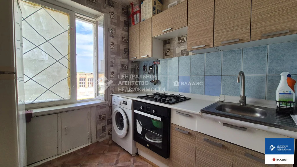 Продажа квартиры, Искра, Рязанский район, ул. Комсомольская - Фото 5