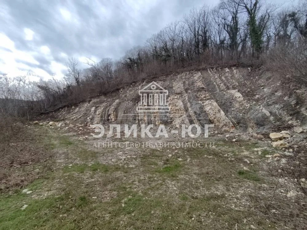 Продажа участка, Джубга, Туапсинский район, Звездный пер. - Фото 10