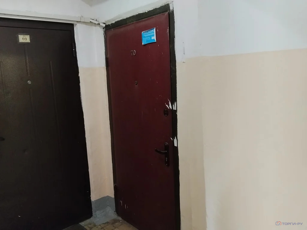 Продажа квартиры, Окружной проезд - Фото 3