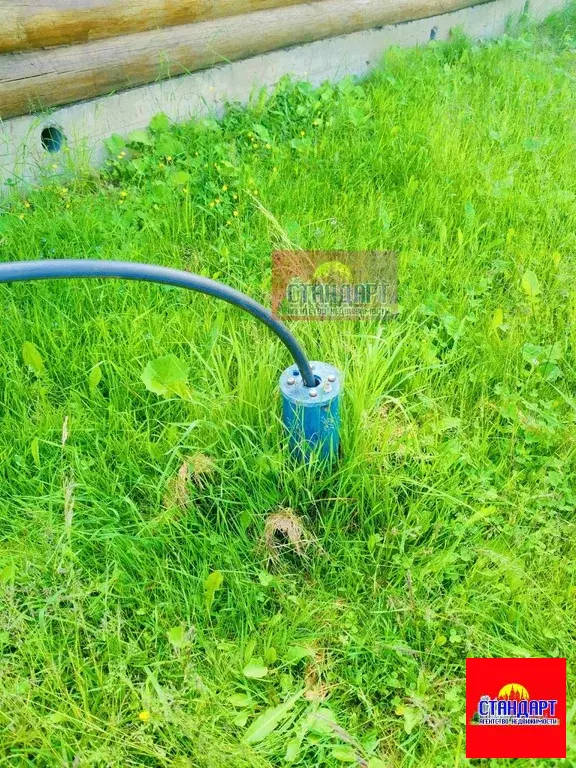 Хороший дом с землей в городе. - Фото 5