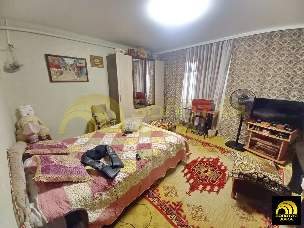 Продажа дома, Холмская, Абинский район, ул. Лысова - Фото 8