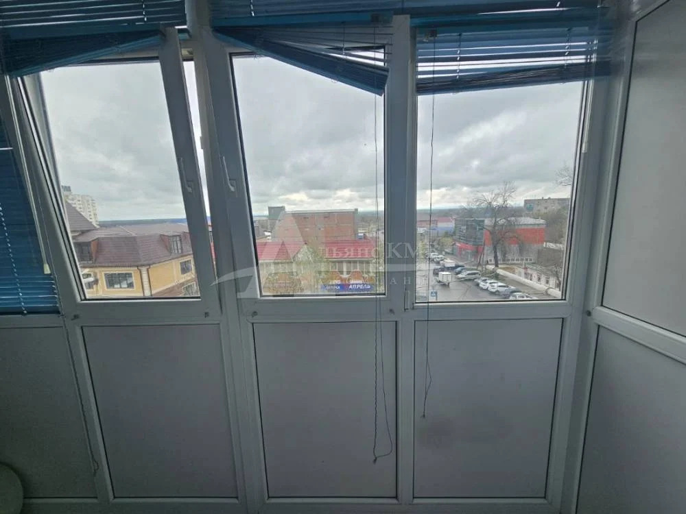 Продажа квартиры, Георгиевск, ул. Пятигорская - Фото 13