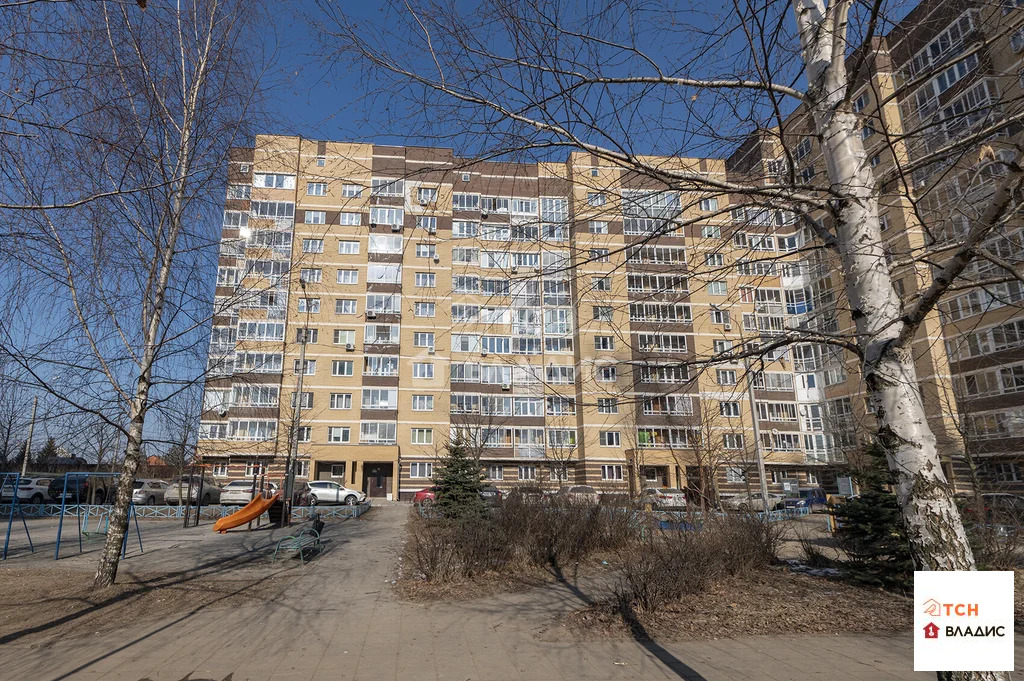 Продажа квартиры, Аничково, Щелковский район, 6 - Фото 36