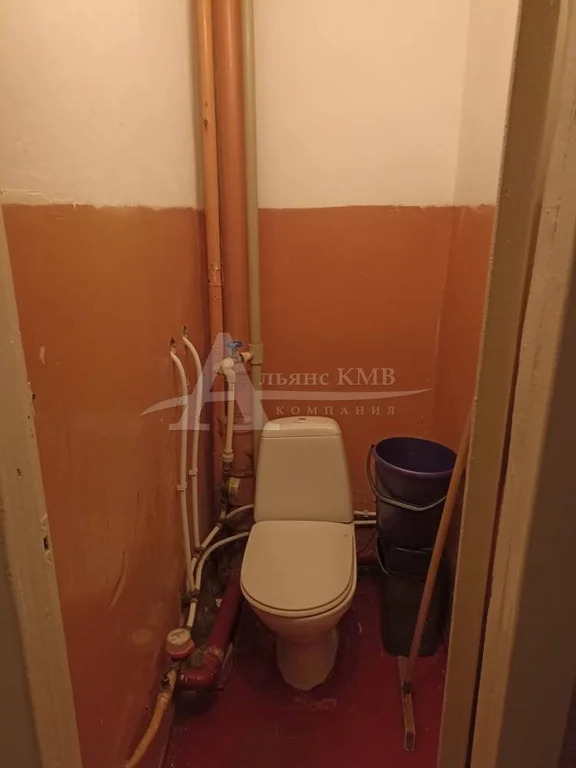 Продажа квартиры, Георгиевск, ул. Салогубова - Фото 6