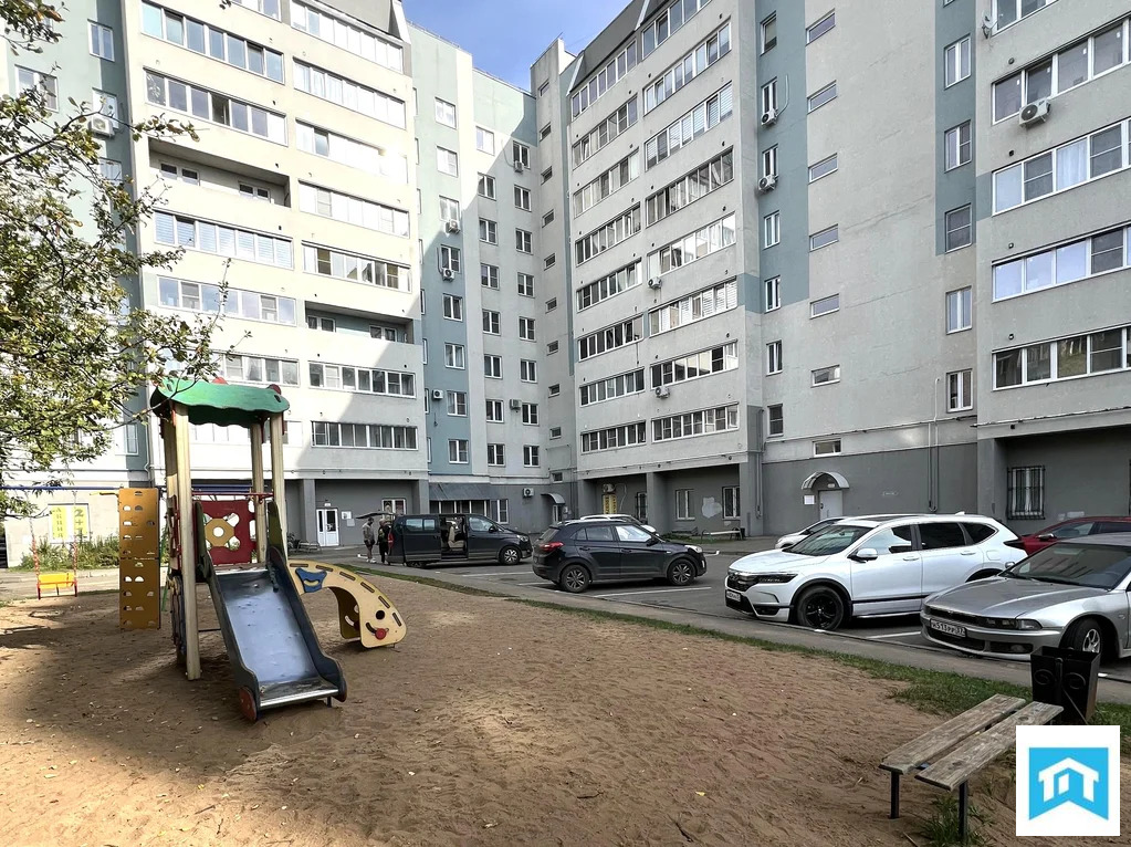 Продажа квартиры, Иваново, ул. Фрунзе - Фото 14