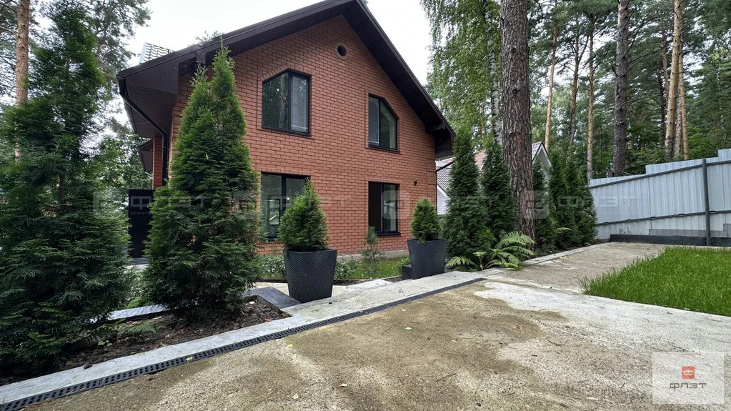 Продажа дома, Лаишевский район, ДНТ Боровик - Фото 7