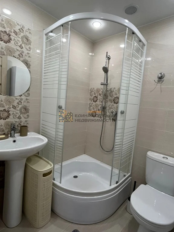 Аренда квартиры, Уфа, ул. Пархоменко - Фото 6