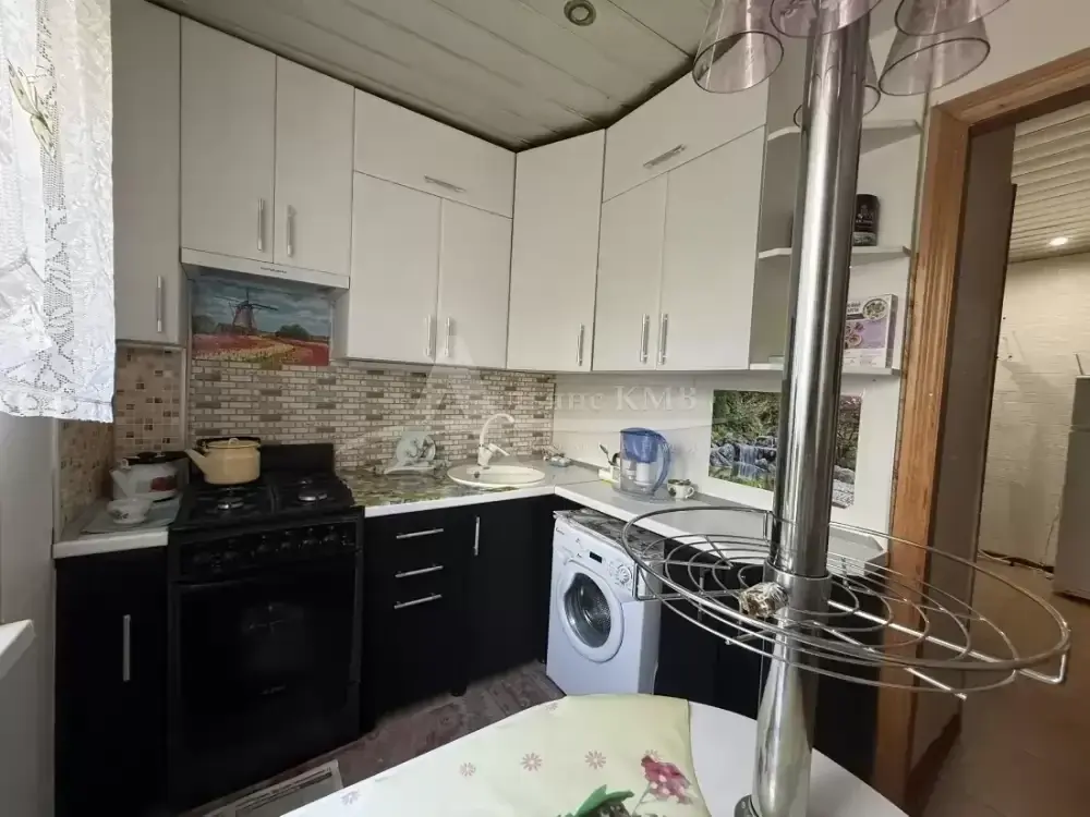 Продажа квартиры, Георгиевск, ул. Гагарина - Фото 6