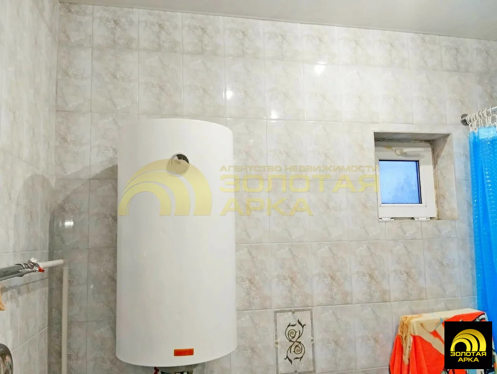 Продажа дома, Варениковская, Крымский район, ул. Карла Маркса - Фото 18