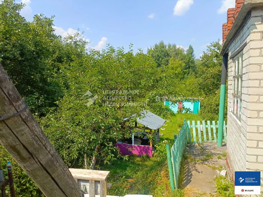Продажа дома, Рязанский район, садоводческое товарищество Тепловик - Фото 6