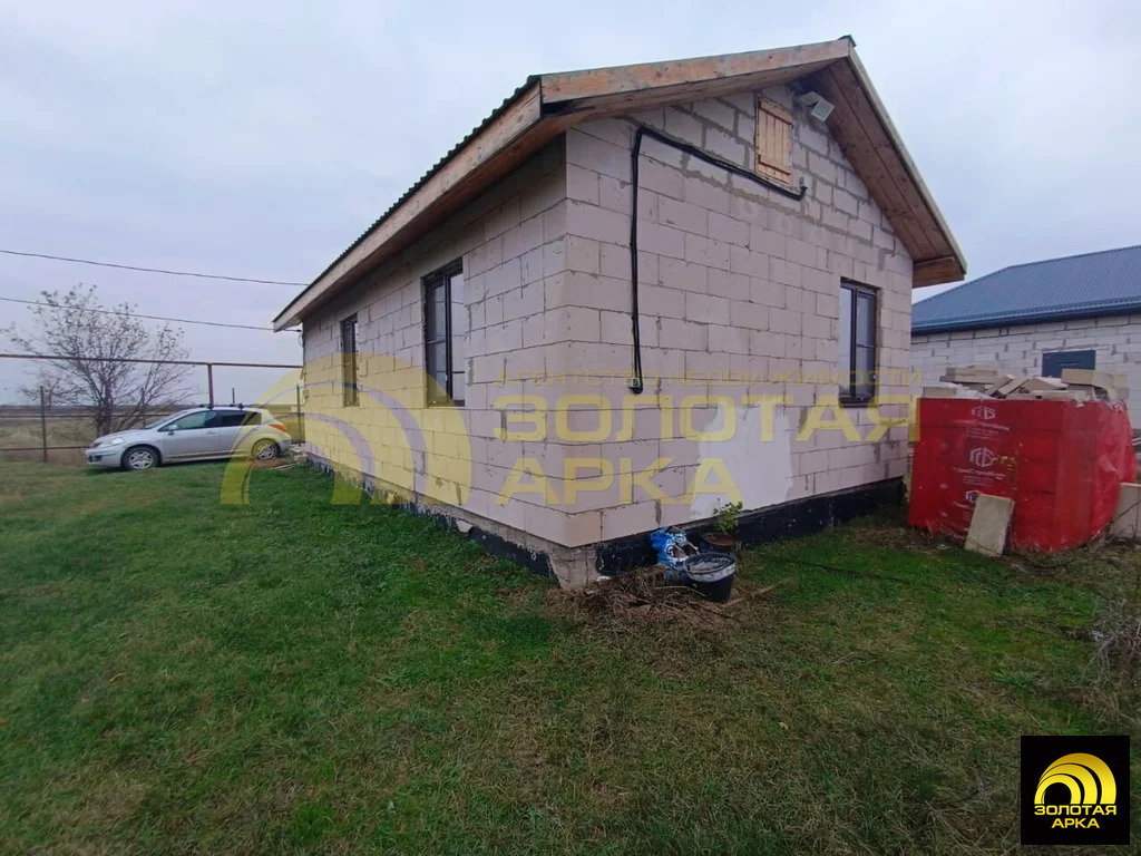 Продажа дома, Свободный, Абинский район, ул. Солнечная - Фото 23