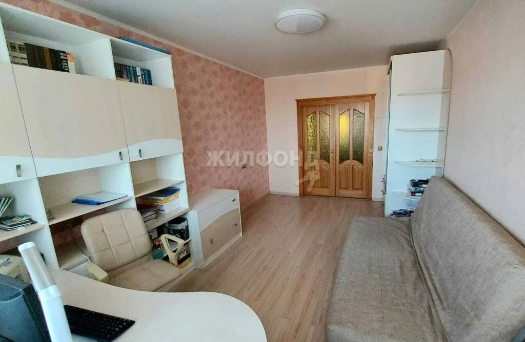 Продажа квартиры, Новосибирск, ул. Волховская - Фото 15