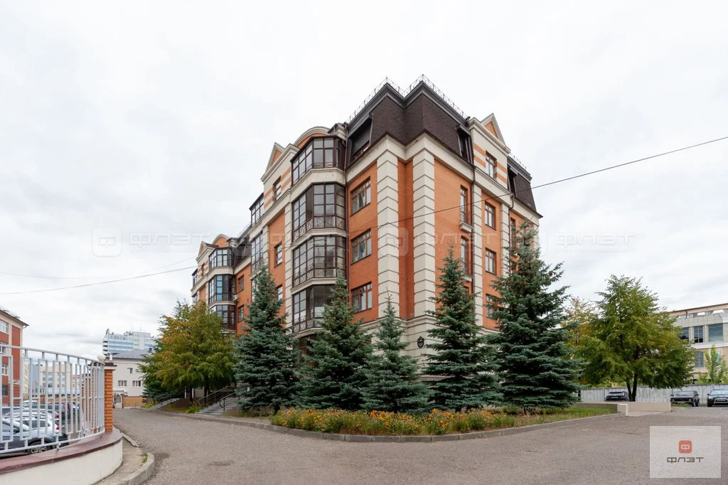 Продажа квартиры, Казань, ул. Островского - Фото 3