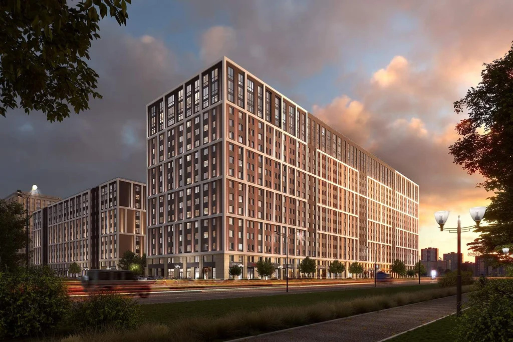 Продается ПСН 79.27 м2 - Фото 3