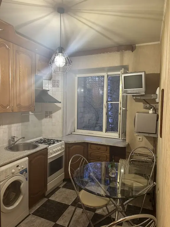 Уютная светлая Двушка рядом с м.Речной Вокзал на Ленинградском шоссе - Фото 2