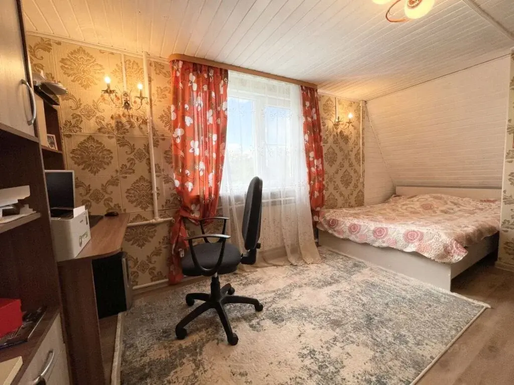 Продажа дома 186.0м ул. Республиканская, Ярославская область, ... - Фото 12